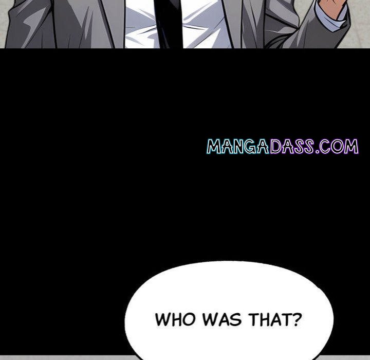 Gangster x Office Lady - Chapter 117 Page 27