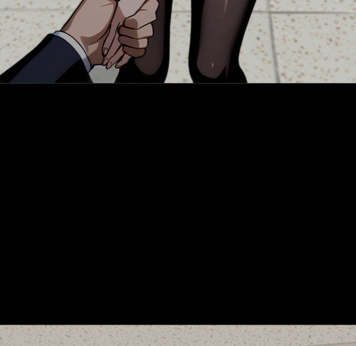 Gangster x Office Lady - Chapter 117 Page 34