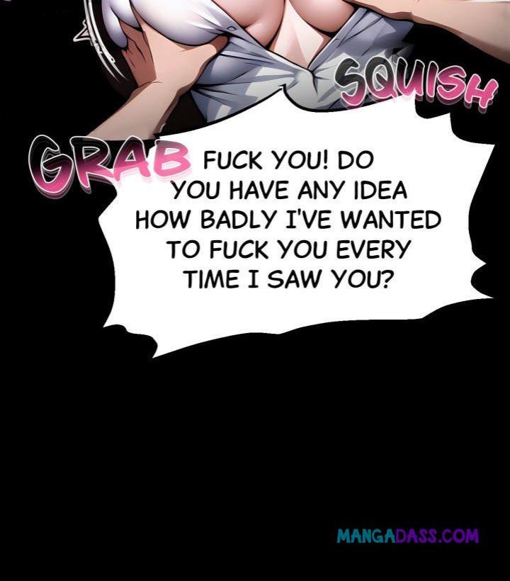 Gangster x Office Lady - Chapter 117 Page 53