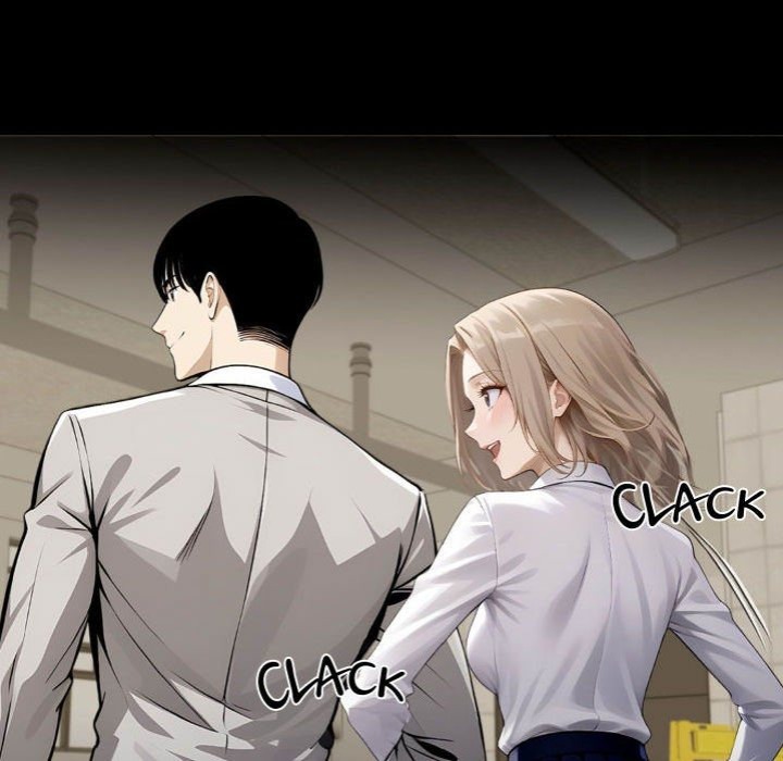 Gangster x Office Lady - Chapter 117 Page 6