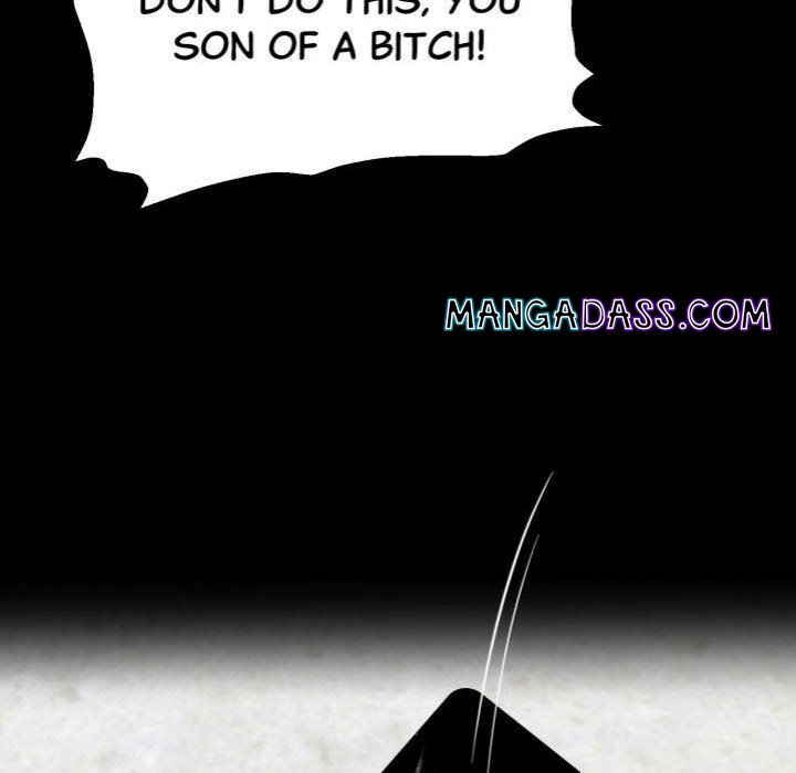 Gangster x Office Lady - Chapter 117 Page 69
