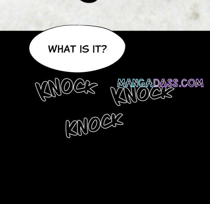 Gangster x Office Lady - Chapter 117 Page 77