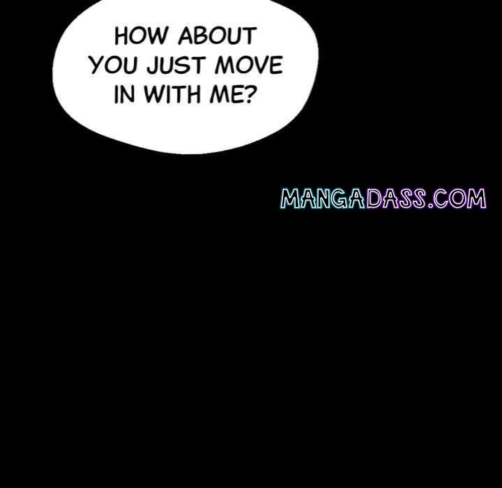 Gangster x Office Lady - Chapter 117 Page 9