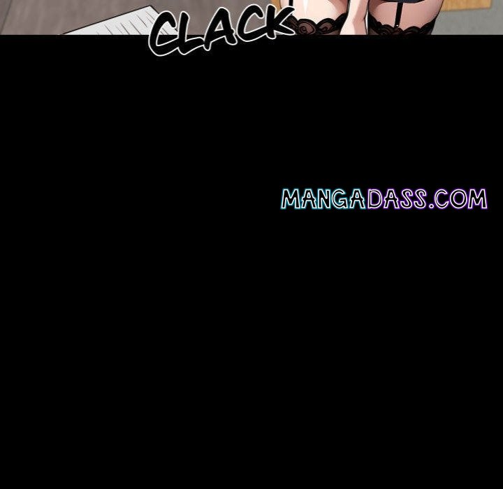 Gangster x Office Lady - Chapter 117 Page 97