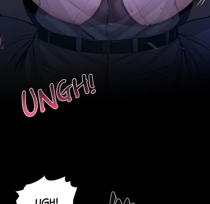 Gangster x Office Lady - Chapter 118 Page 151