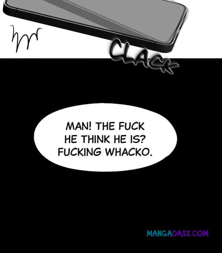 Gangster x Office Lady - Chapter 118 Page 23