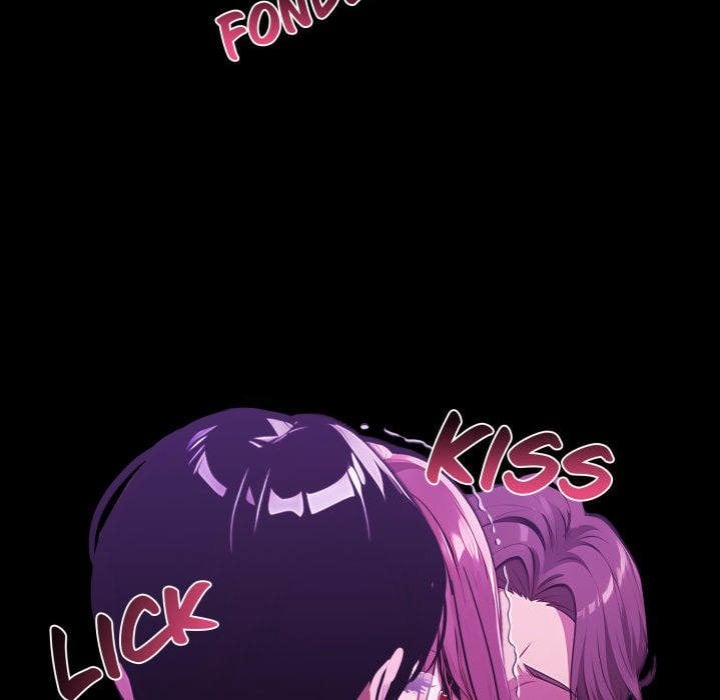 Gangster x Office Lady - Chapter 118 Page 55