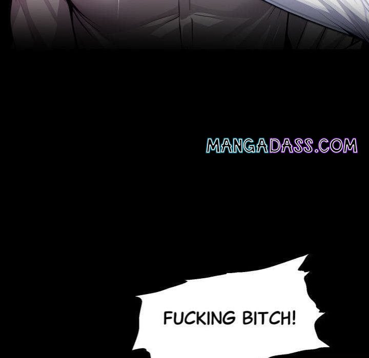Gangster x Office Lady - Chapter 118 Page 60