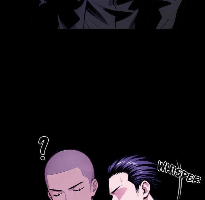 Gangster x Office Lady - Chapter 118 Page 85