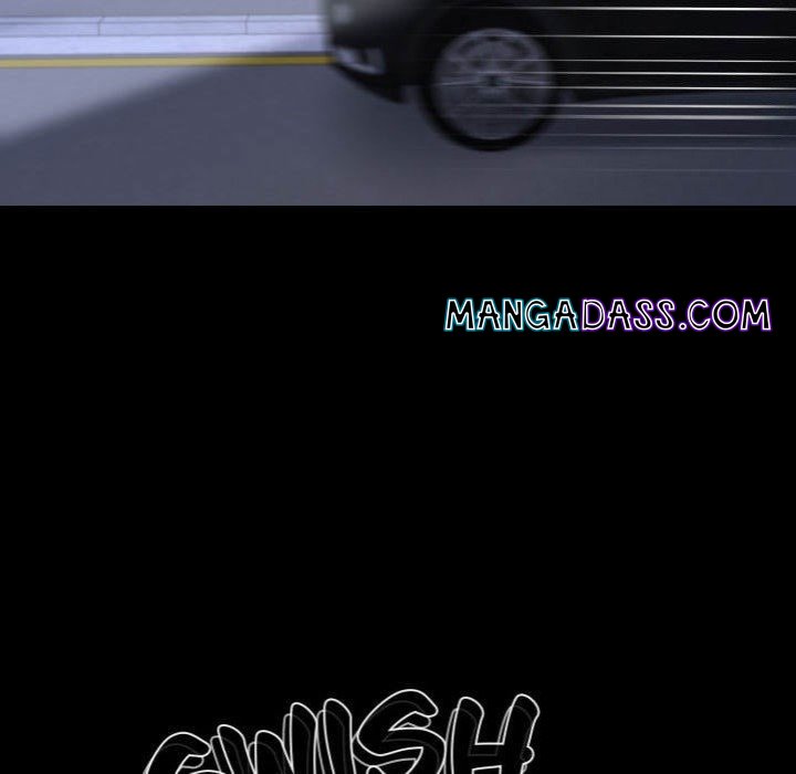 Gangster x Office Lady - Chapter 119 Page 114