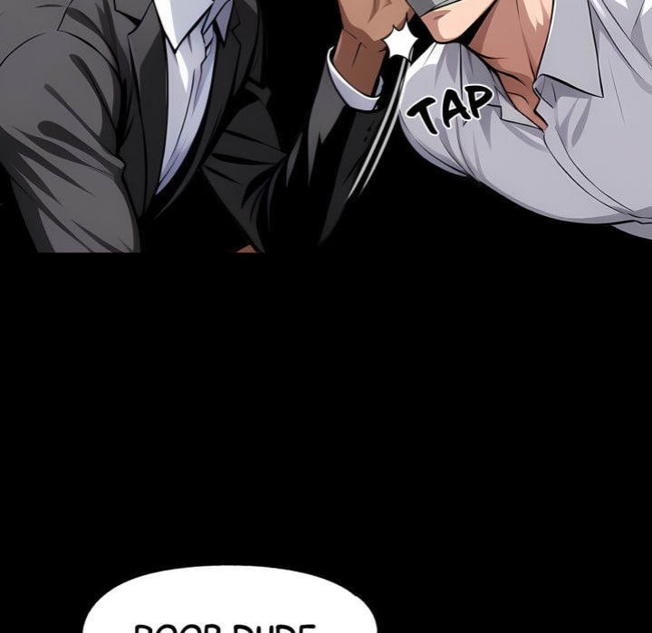 Gangster x Office Lady - Chapter 119 Page 124