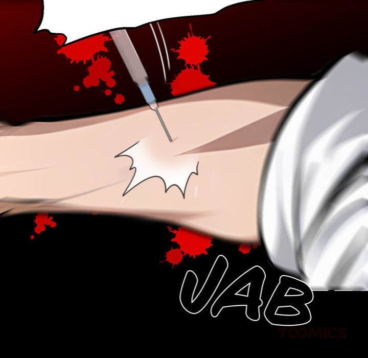 Gangster x Office Lady - Chapter 119 Page 129