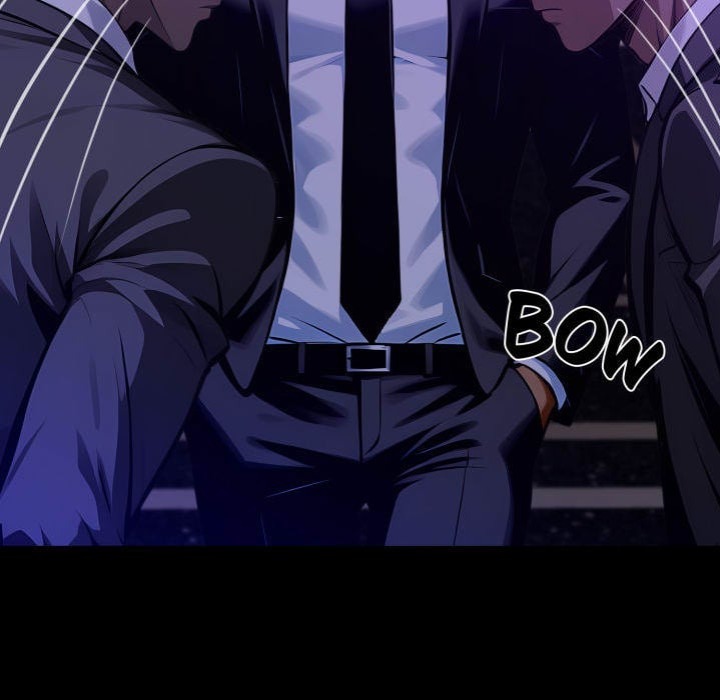 Gangster x Office Lady - Chapter 119 Page 133