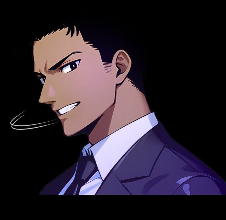 Gangster x Office Lady - Chapter 119 Page 137