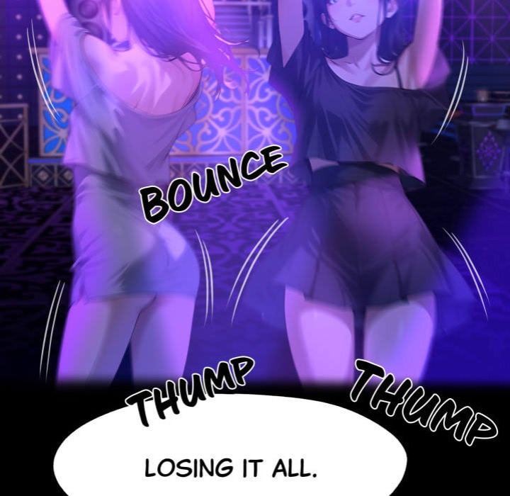 Gangster x Office Lady - Chapter 119 Page 139