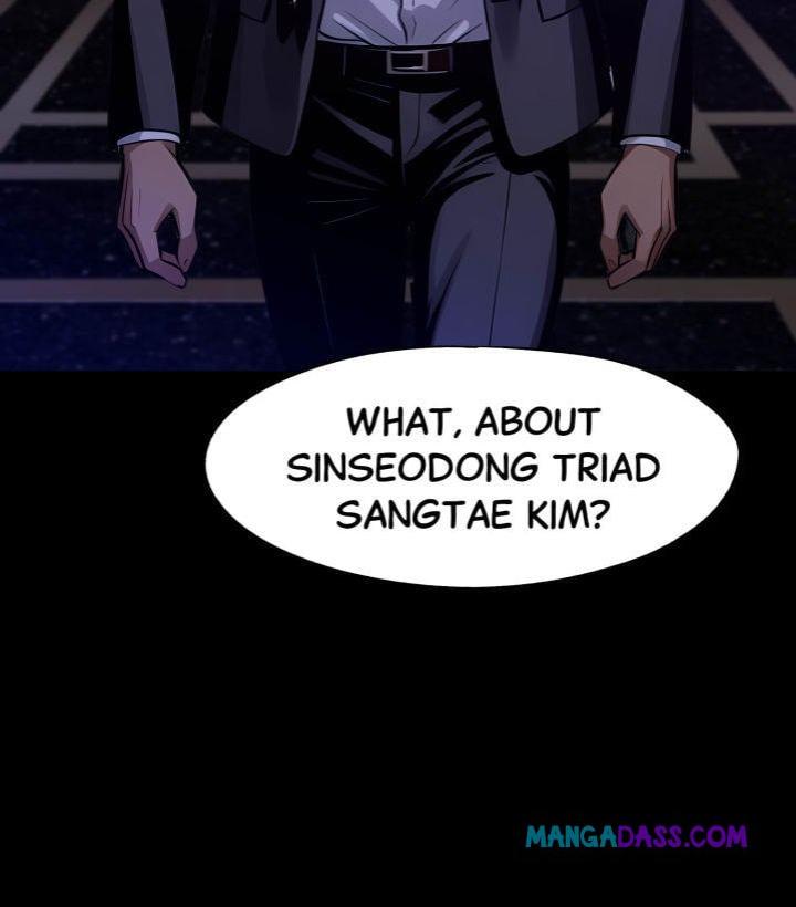 Gangster x Office Lady - Chapter 119 Page 145