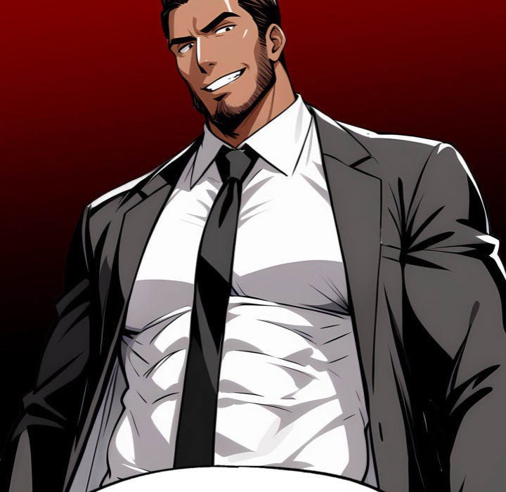 Gangster x Office Lady - Chapter 119 Page 147