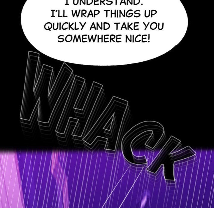 Gangster x Office Lady - Chapter 119 Page 155