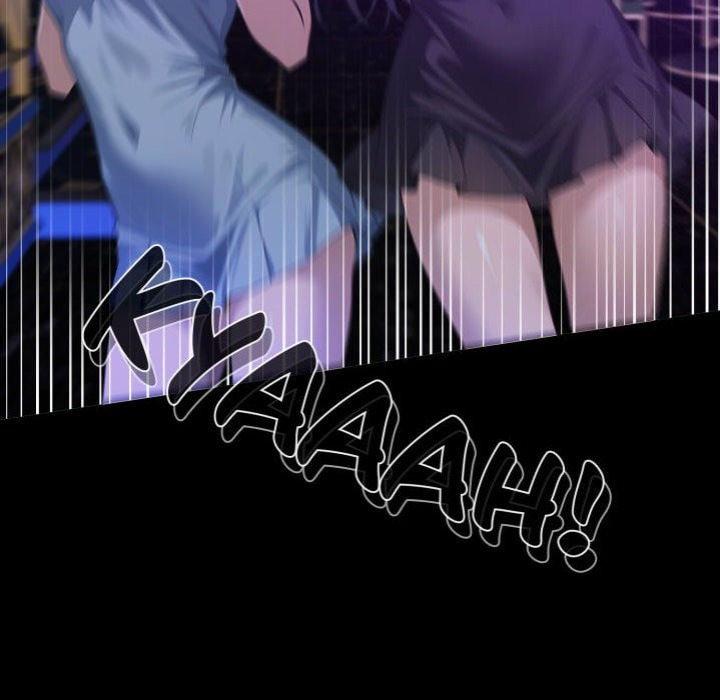 Gangster x Office Lady - Chapter 119 Page 164