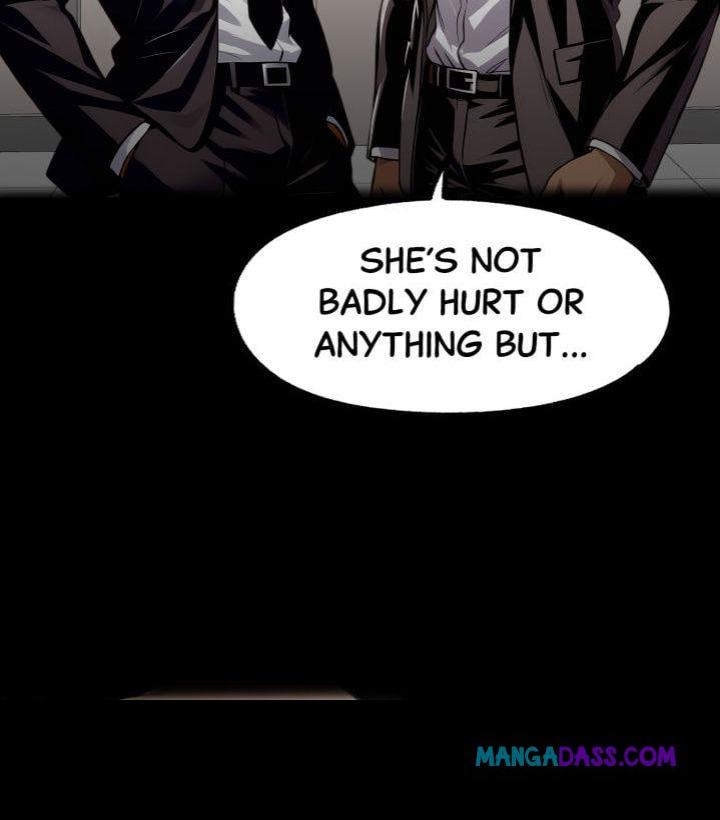 Gangster x Office Lady - Chapter 119 Page 28