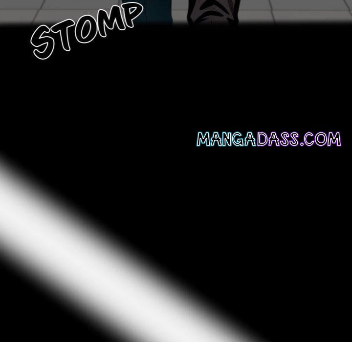 Gangster x Office Lady - Chapter 119 Page 40