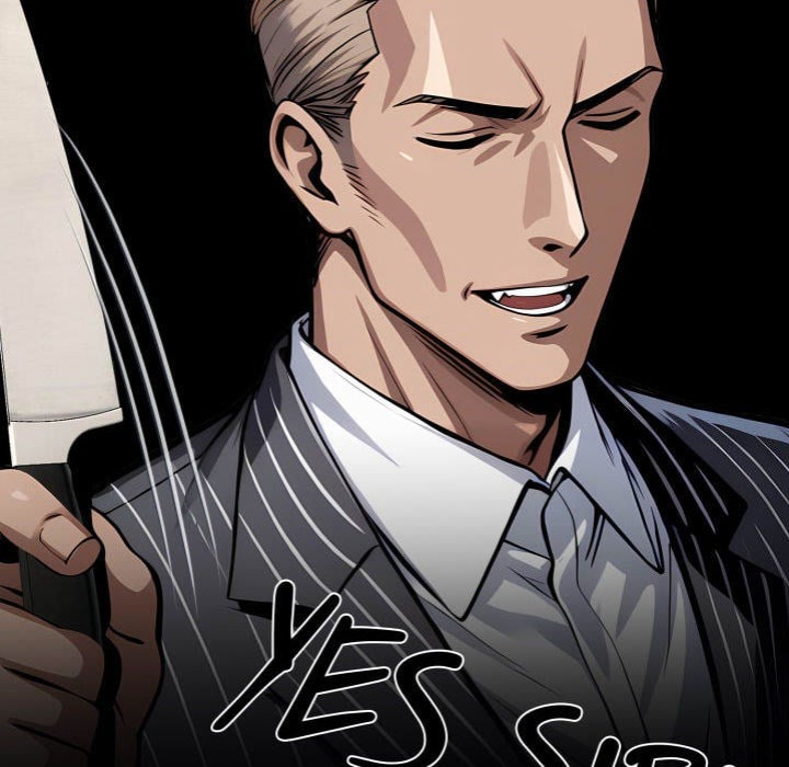 Gangster x Office Lady - Chapter 119 Page 46