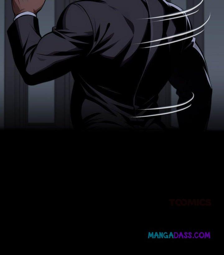 Gangster x Office Lady - Chapter 119 Page 48