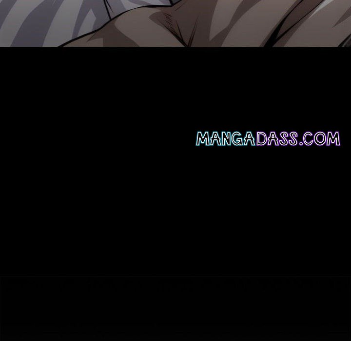 Gangster x Office Lady - Chapter 119 Page 54