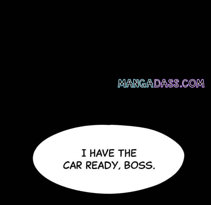 Gangster x Office Lady - Chapter 119 Page 70