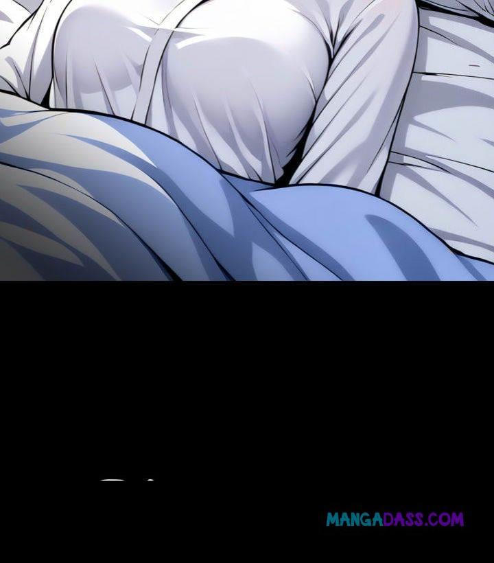 Gangster x Office Lady - Chapter 119 Page 76