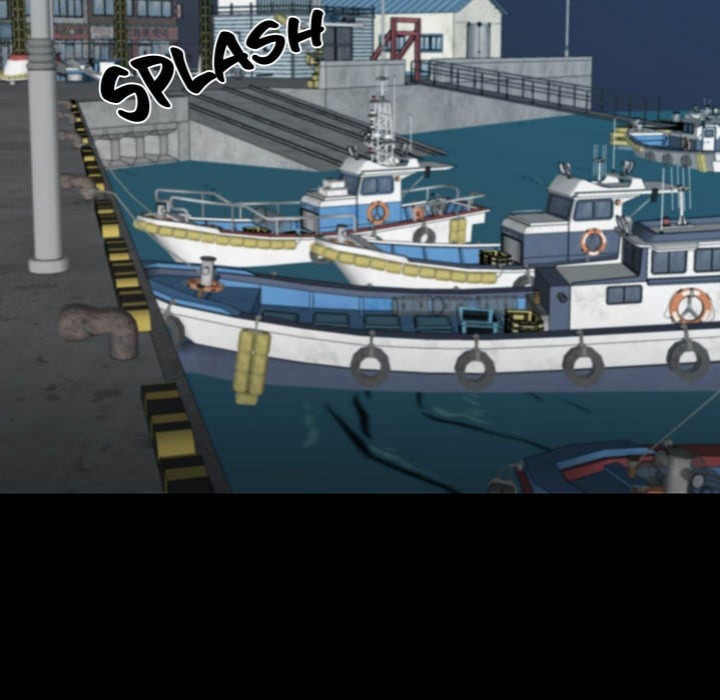 Gangster x Office Lady - Chapter 119 Page 82