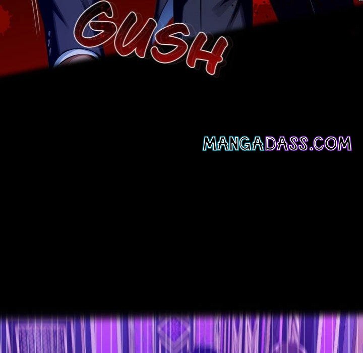 Gangster x Office Lady - Chapter 120 Page 106