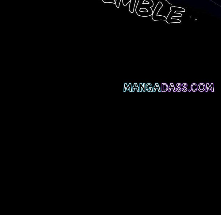 Gangster x Office Lady - Chapter 120 Page 124