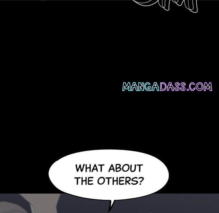 Gangster x Office Lady - Chapter 120 Page 134