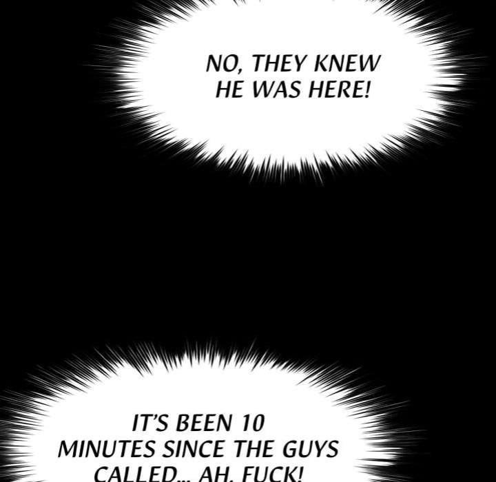 Gangster x Office Lady - Chapter 120 Page 139