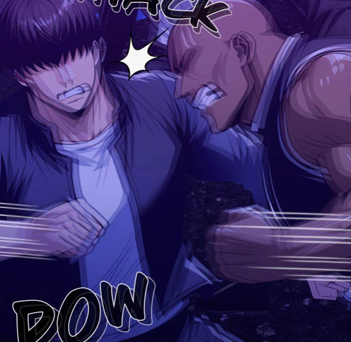 Gangster x Office Lady - Chapter 120 Page 155