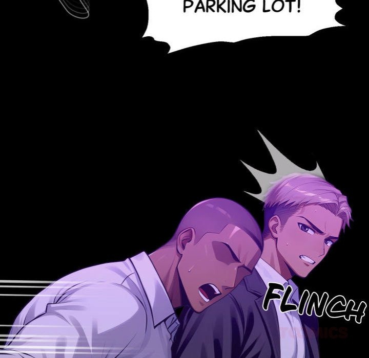 Gangster x Office Lady - Chapter 120 Page 165