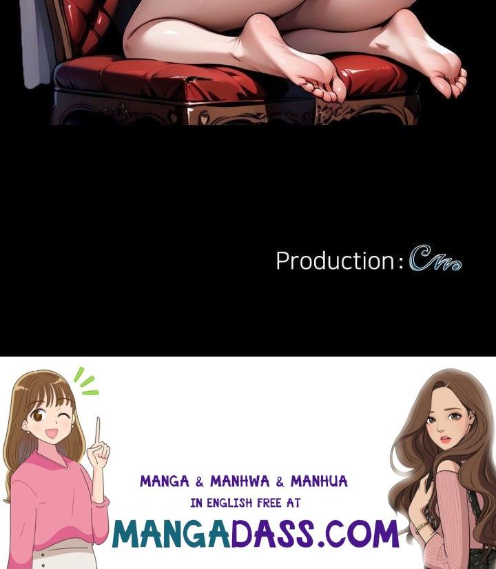 Gangster x Office Lady - Chapter 120 Page 174