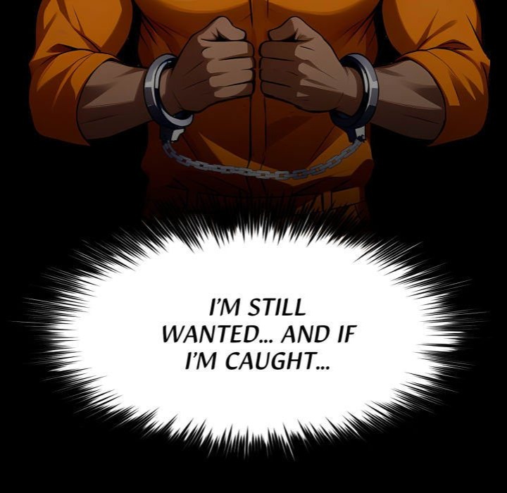 Gangster x Office Lady - Chapter 120 Page 20