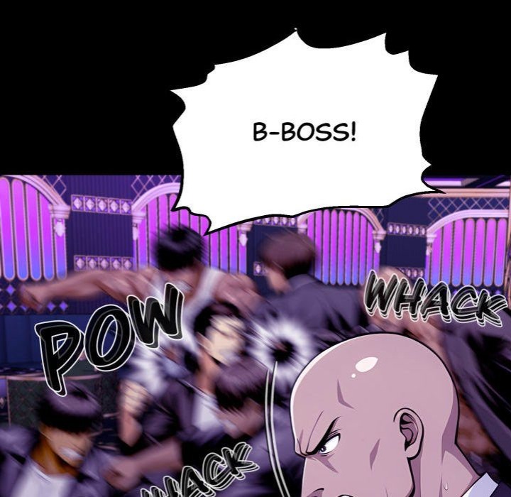 Gangster x Office Lady - Chapter 120 Page 35