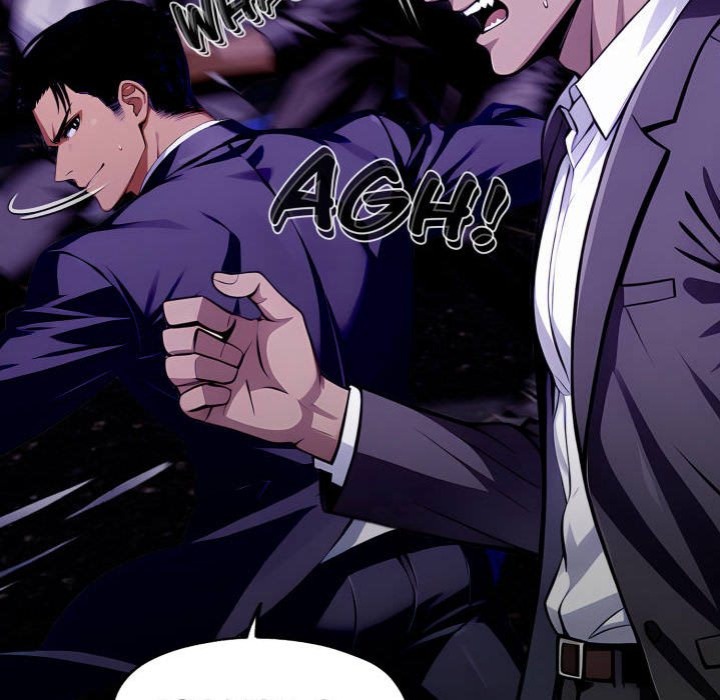 Gangster x Office Lady - Chapter 120 Page 36