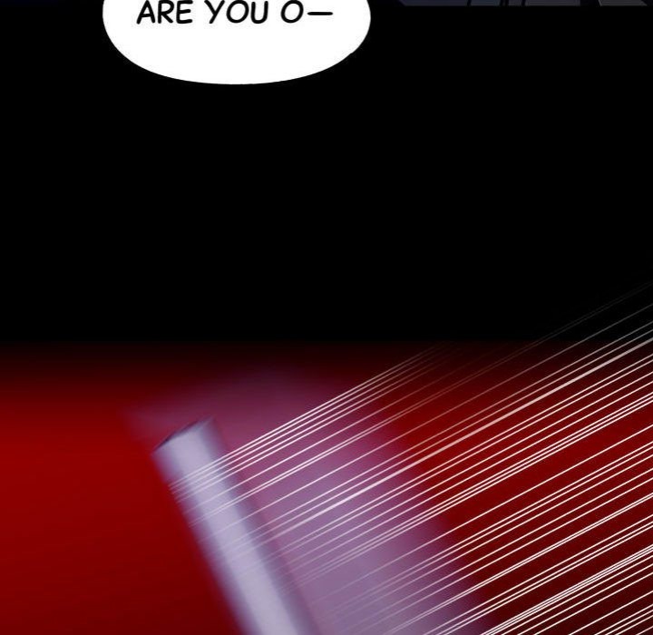 Gangster x Office Lady - Chapter 120 Page 37