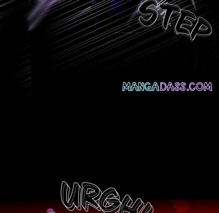 Gangster x Office Lady - Chapter 120 Page 40