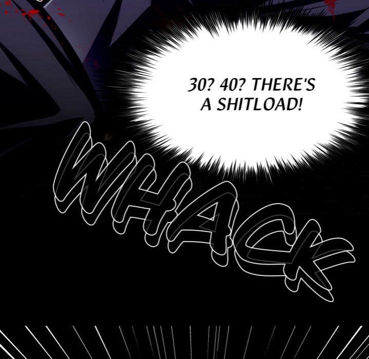 Gangster x Office Lady - Chapter 120 Page 47