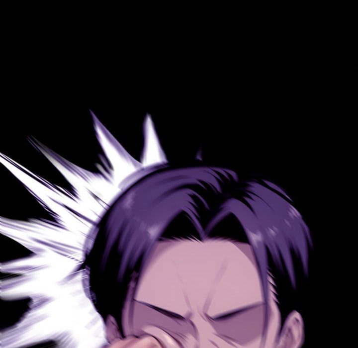 Gangster x Office Lady - Chapter 120 Page 61