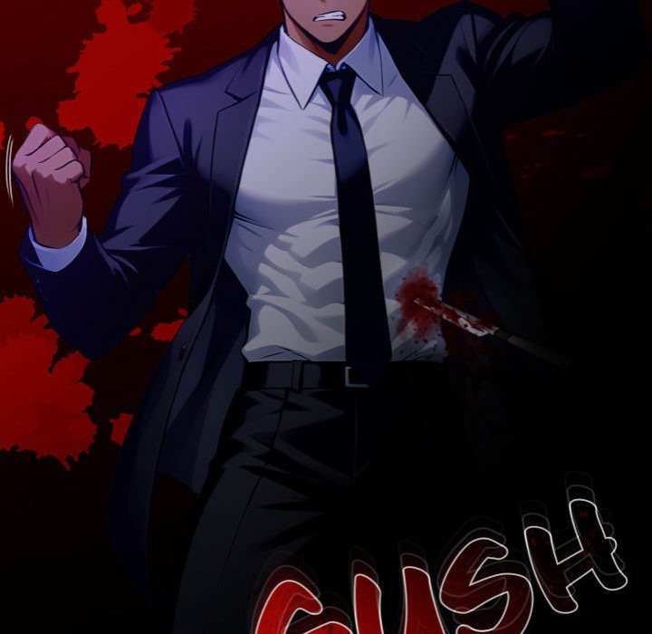 Gangster x Office Lady - Chapter 120 Page 81