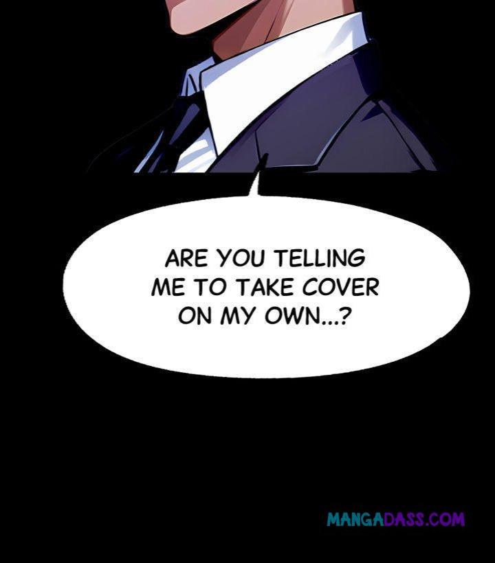 Gangster x Office Lady - Chapter 120 Page 9