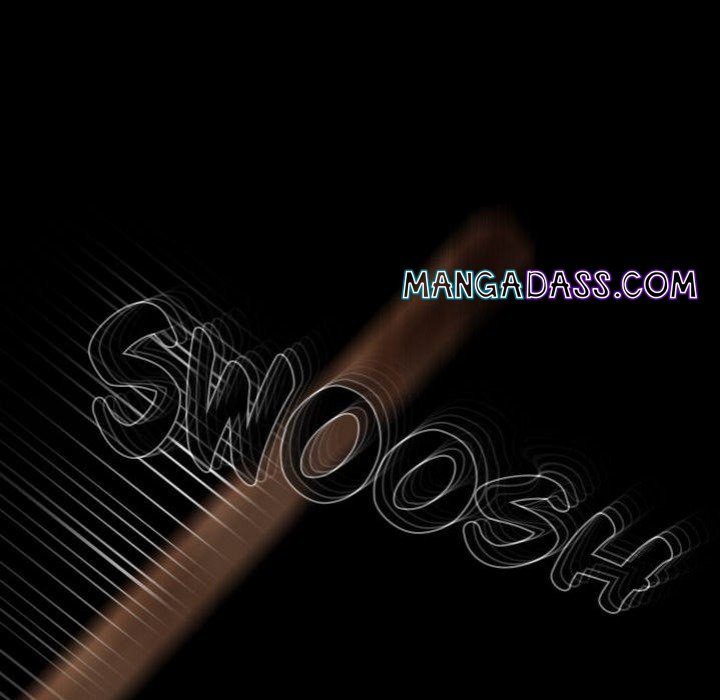 Gangster x Office Lady - Chapter 120 Page 90