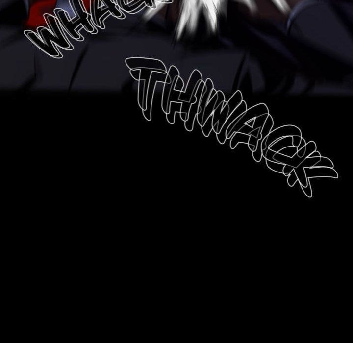 Gangster x Office Lady - Chapter 120 Page 99