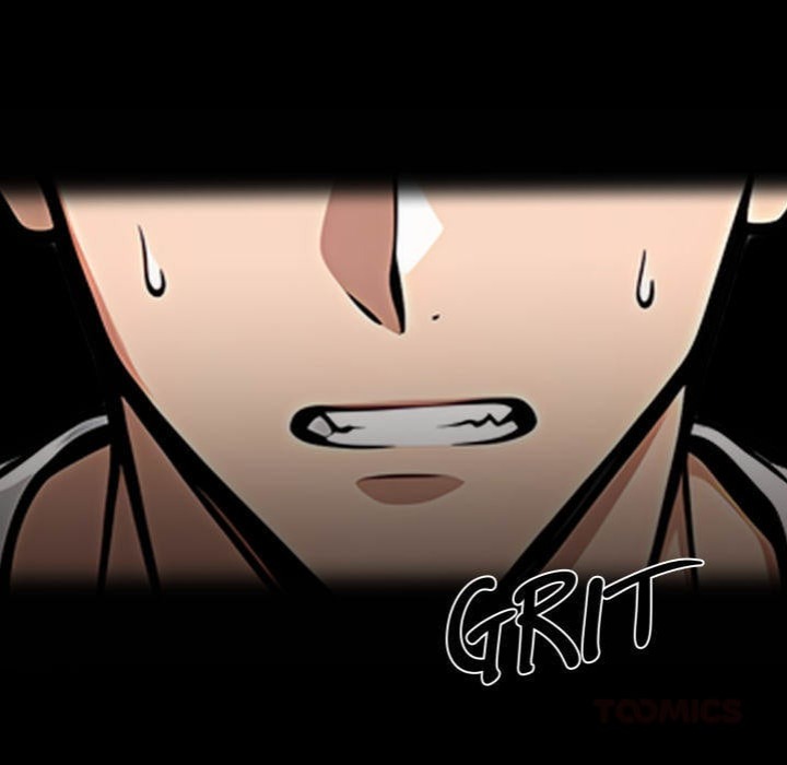 Gangster x Office Lady - Chapter 121 Page 102